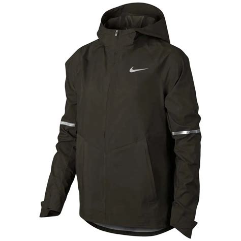 nike aeroshield herren gelb